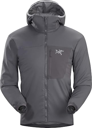 Amazon | Arc'teryx Proton LT パーカー メンズ (Iliad、XS) | コート